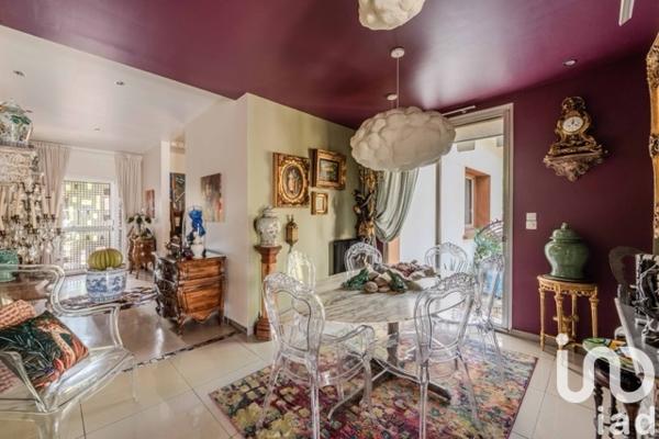 Maison à vendre 4 pièces 330 m² Béziers