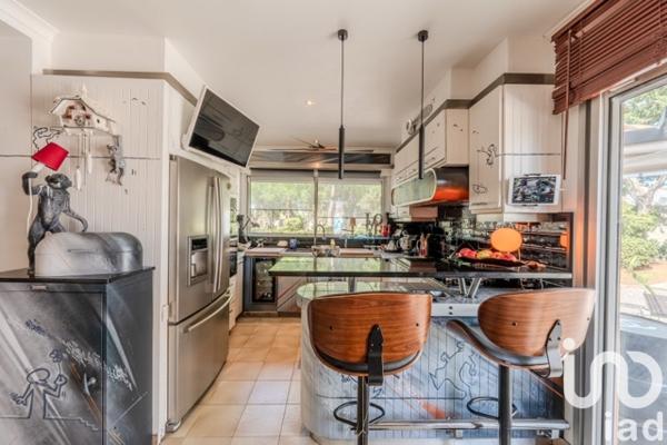 Maison à vendre 4 pièces 330 m² Béziers