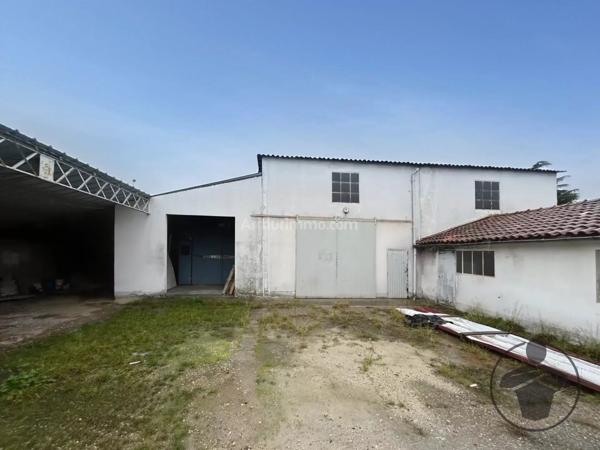 Vente Fonds de commerce à Coutras