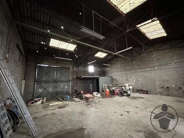 Vente Fonds de commerce à Coutras