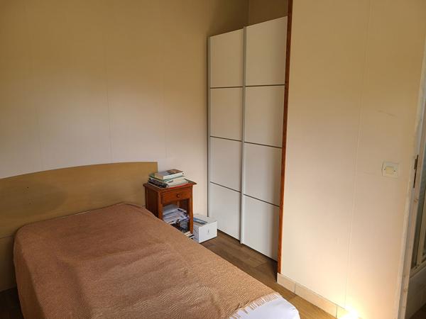 Maison Fontenay Le Fleury 7 pièce(s)