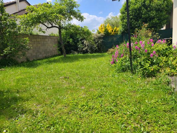 Maison Fontenay Le Fleury 7 pièce(s)