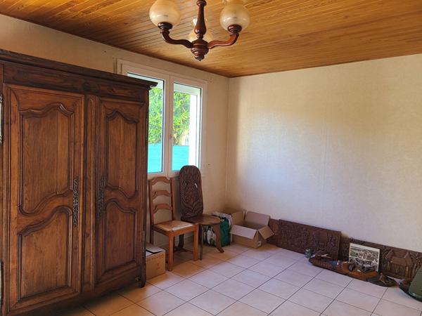 Maison Fontenay Le Fleury 7 pièce(s)