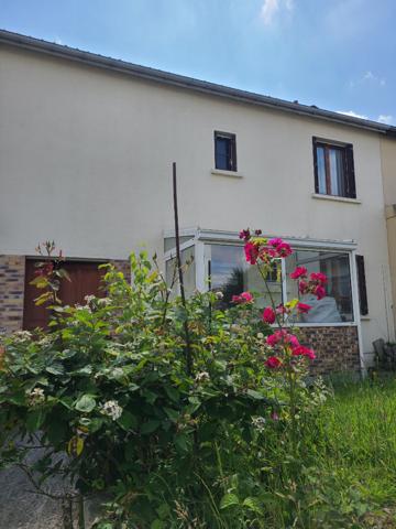 Maison Fontenay Le Fleury 7 pièce(s)