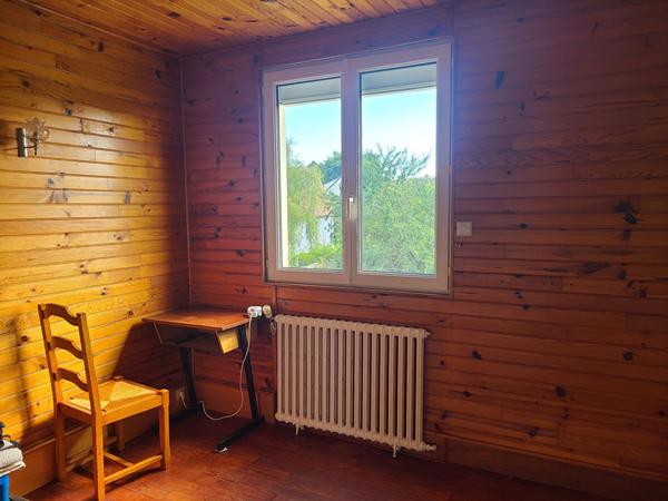 Maison Fontenay Le Fleury 7 pièce(s)