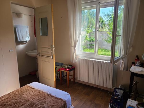 Maison Fontenay Le Fleury 7 pièce(s)