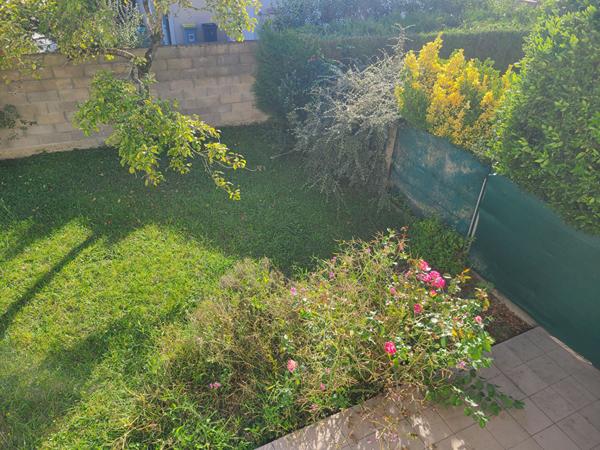 Maison Fontenay Le Fleury 7 pièce(s)