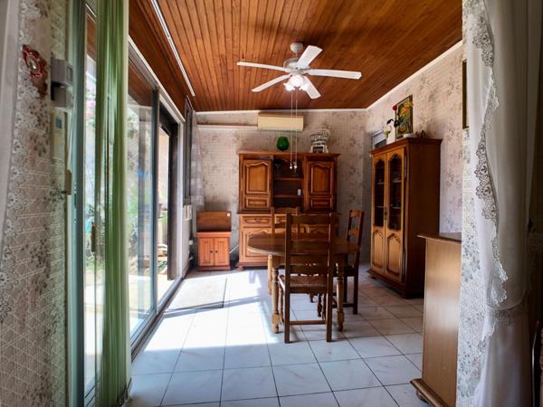 A Leucate, maison dans quartier calme et arboré!