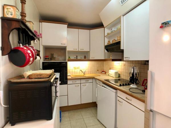 A Leucate, maison dans quartier calme et arboré!