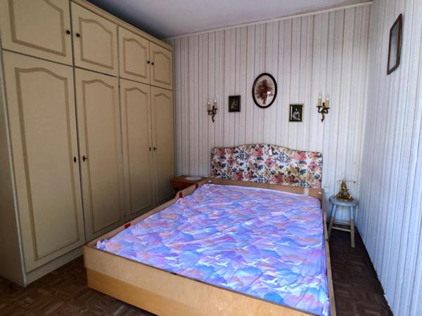 A Leucate, maison dans quartier calme et arboré!