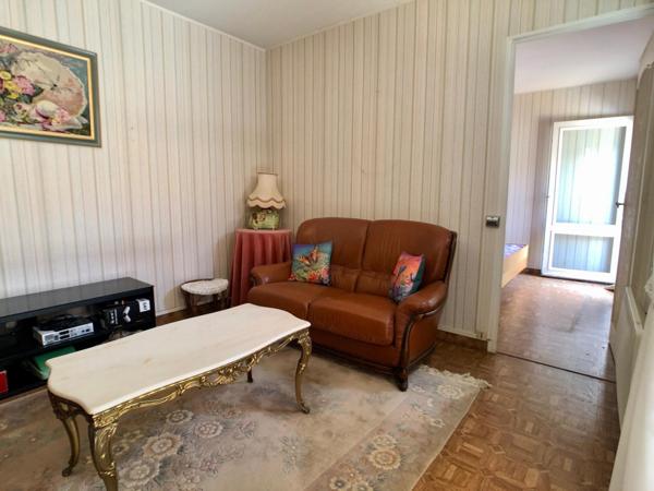 A Leucate, maison dans quartier calme et arboré!