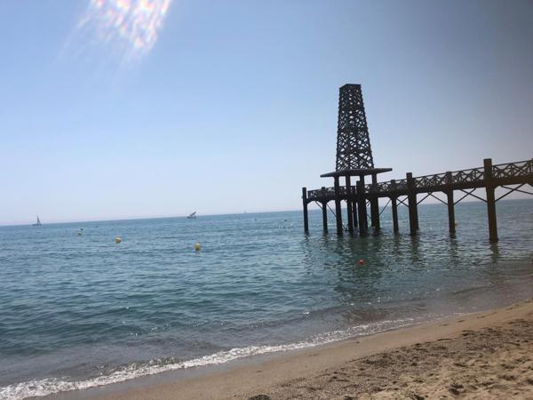A Leucate, maison dans quartier calme et arboré!