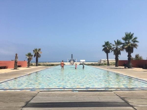 A Leucate, maison dans quartier calme et arboré!