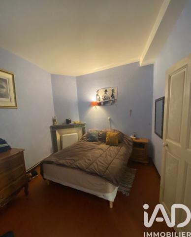 Maison à vendre 4 pièces 125 m² Fleury-la-Vallée