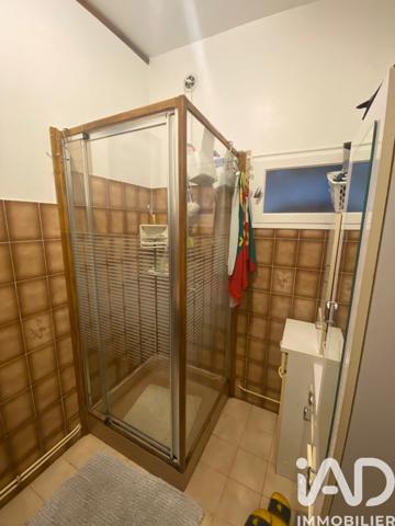 Maison à vendre 4 pièces 125 m² Fleury-la-Vallée