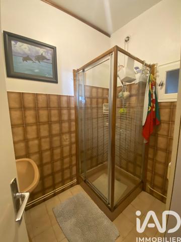 Maison à vendre 4 pièces 125 m² Fleury-la-Vallée