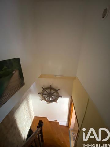 Maison à vendre 4 pièces 125 m² Fleury-la-Vallée