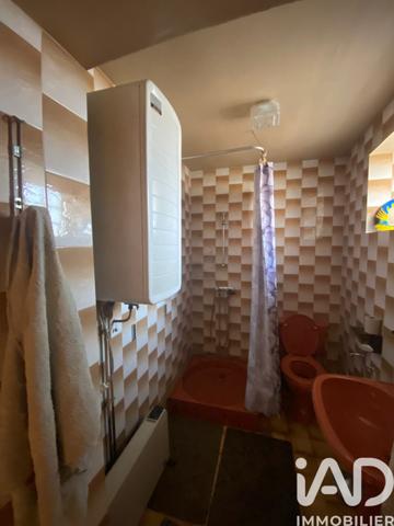 Maison à vendre 4 pièces 125 m² Fleury-la-Vallée