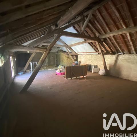 Maison à vendre 4 pièces 125 m² Fleury-la-Vallée