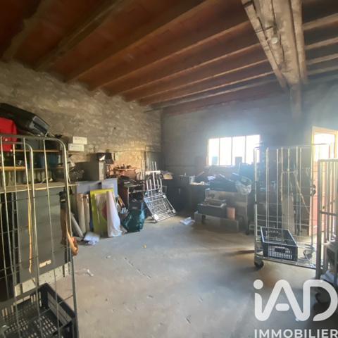 Maison à vendre 4 pièces 125 m² Fleury-la-Vallée