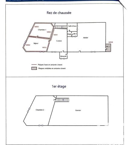 Maison à vendre 4 pièces 125 m² Fleury-la-Vallée