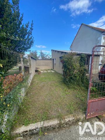 Maison à vendre 4 pièces 125 m² Fleury-la-Vallée