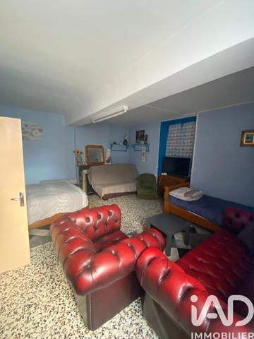 Maison à vendre 4 pièces 125 m² Fleury-la-Vallée