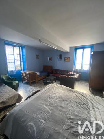 Maison à vendre 4 pièces 125 m² Fleury-la-Vallée