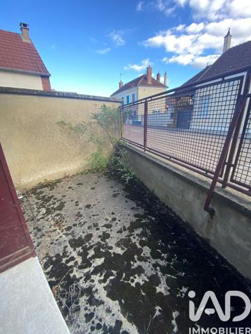 Maison à vendre 4 pièces 125 m² Fleury-la-Vallée