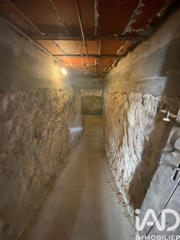 Maison à vendre 4 pièces 125 m² Fleury-la-Vallée