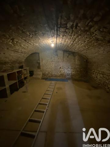 Maison à vendre 4 pièces 125 m² Fleury-la-Vallée