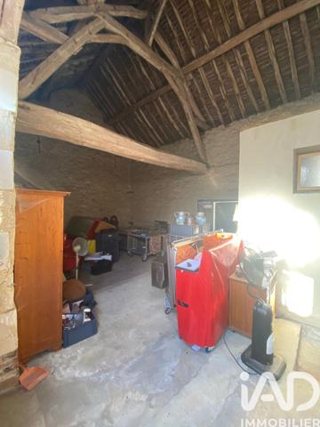 Maison à vendre 4 pièces 125 m² Fleury-la-Vallée