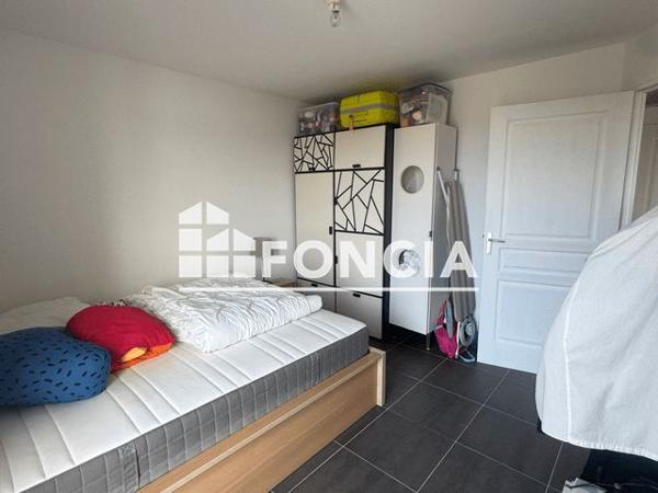 Location Appartement 2 pièces 44.6 m² - QUAI DE LA LIBERATION Port Saint Louis Du Rhone 13230