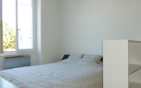 Appartement à vendre    2 pièces • 36,48 m2 Saint-Étienne