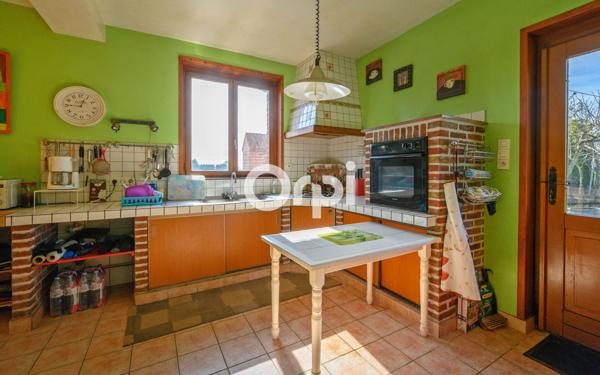 Maison à vendre    10 pièces • 314 m2 Houplines