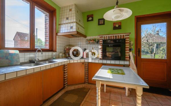 Maison à vendre    10 pièces • 314 m2 Houplines