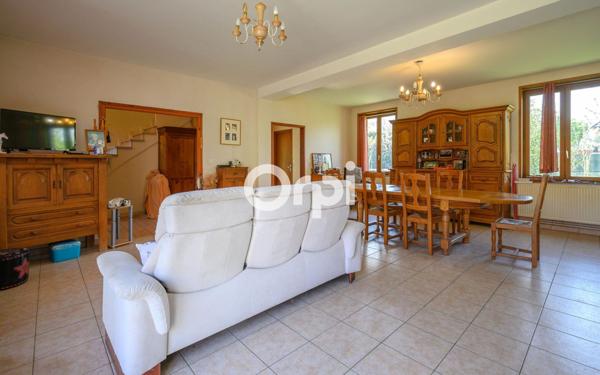 Maison à vendre    10 pièces • 314 m2 Houplines