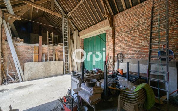 Maison à vendre    10 pièces • 314 m2 Houplines