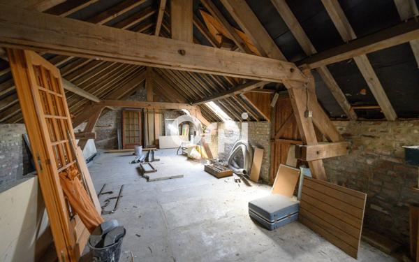 Maison à vendre    10 pièces • 314 m2 Houplines