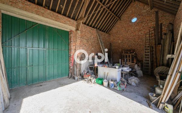 Maison à vendre    10 pièces • 314 m2 Houplines