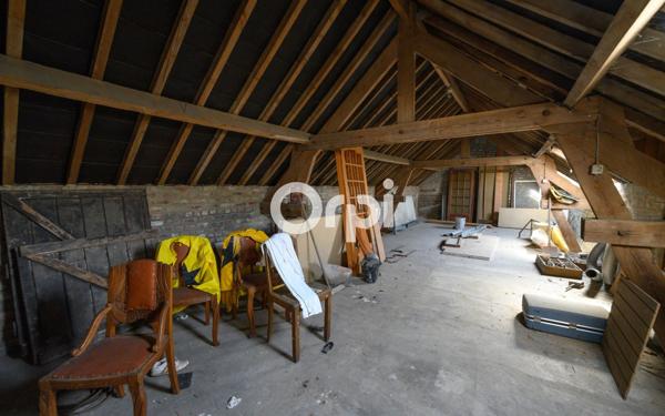 Maison à vendre    10 pièces • 314 m2 Houplines