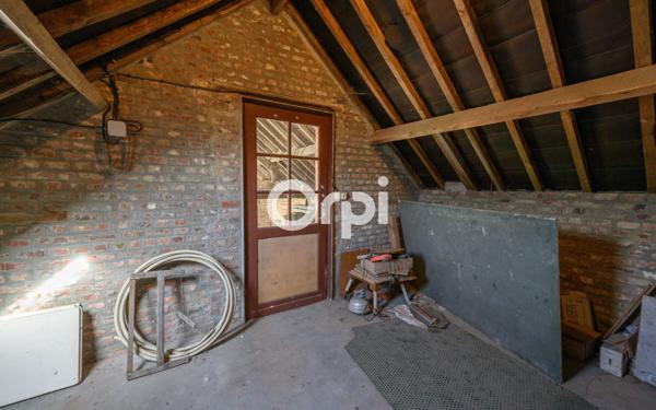 Maison à vendre    10 pièces • 314 m2 Houplines