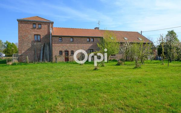 Maison à vendre    10 pièces • 314 m2 Houplines