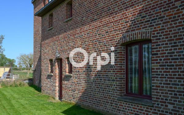 Maison à vendre    10 pièces • 314 m2 Houplines