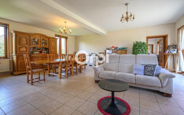 Maison à vendre    10 pièces • 314 m2 Houplines