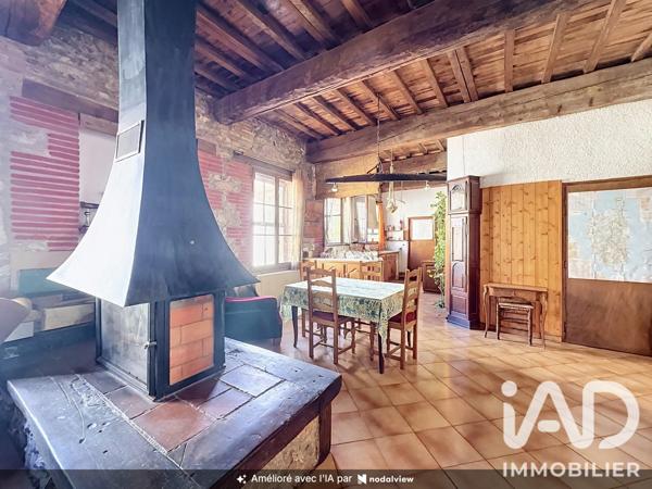 Maison à vendre 3 pièces 98 m² Saint-Laurent-de-la-Salanque