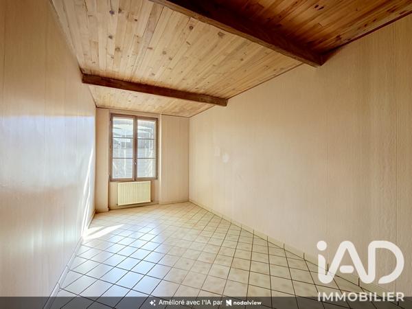 Maison à vendre 3 pièces 98 m² Saint-Laurent-de-la-Salanque