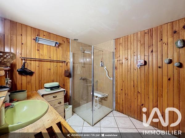 Maison à vendre 3 pièces 98 m² Saint-Laurent-de-la-Salanque