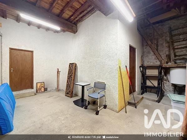 Maison à vendre 3 pièces 98 m² Saint-Laurent-de-la-Salanque