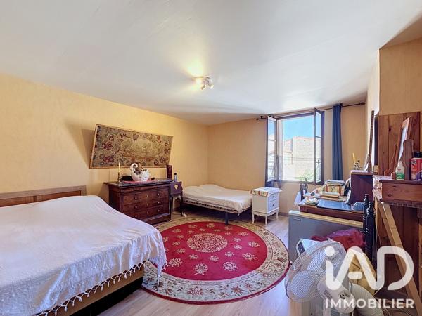 Maison à vendre 3 pièces 98 m² Saint-Laurent-de-la-Salanque